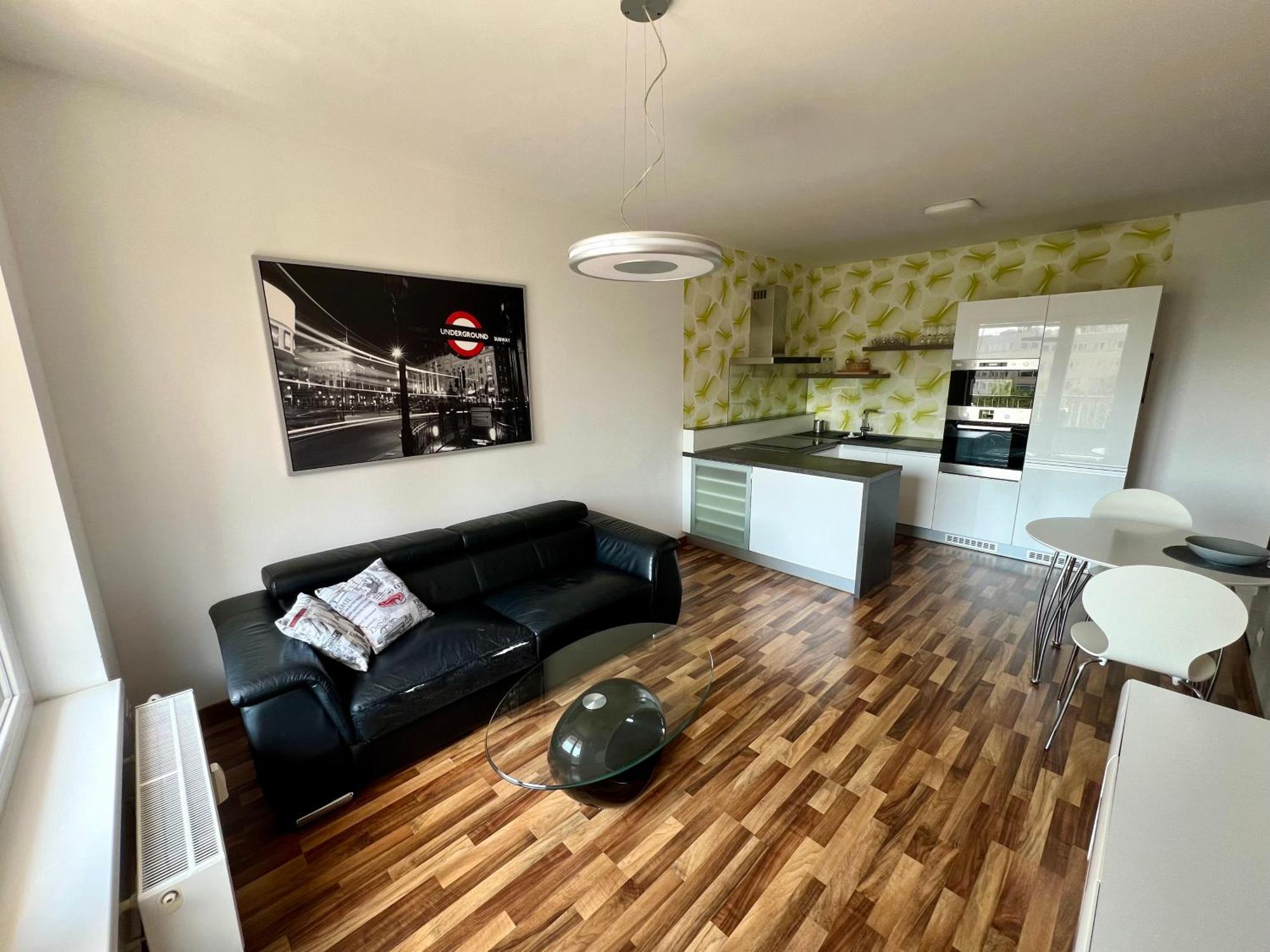 Apartment Jegeho Bratislava - Tipos Arena Exterior photo