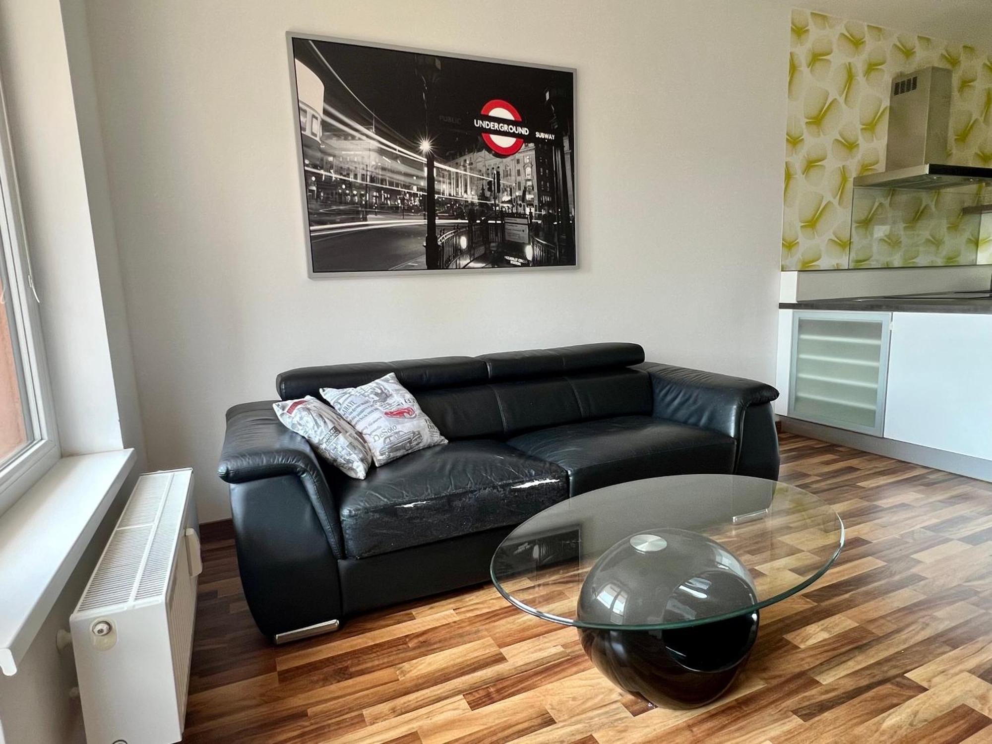 Apartment Jegeho Bratislava - Tipos Arena Exterior photo