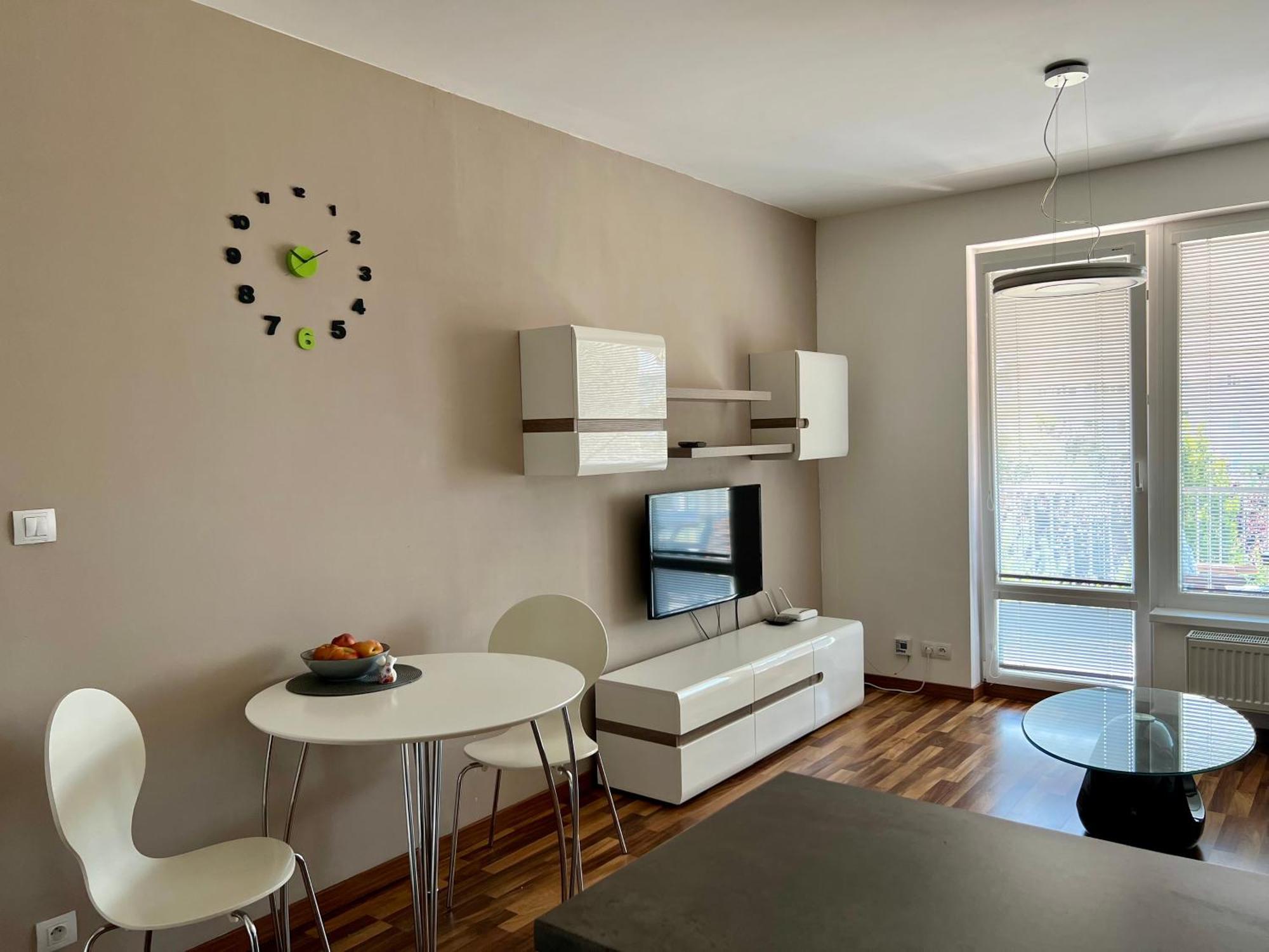 Apartment Jegeho Bratislava - Tipos Arena Exterior photo